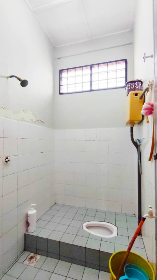 Endlot One Storey Terrace Tmn Dato Rashid Salleh - photo 8