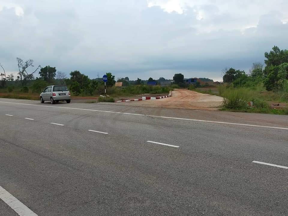 Tanah Pertanian Sungai Karang Kuantan - photo 2