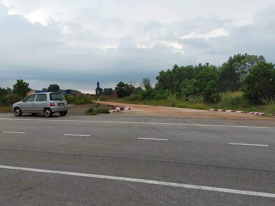 Tanah Pertanian Sungai Karang Kuantan - photo 3