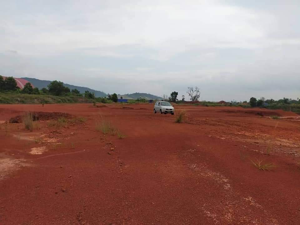 Tanah Pertanian Sungai Karang Kuantan - photo 5