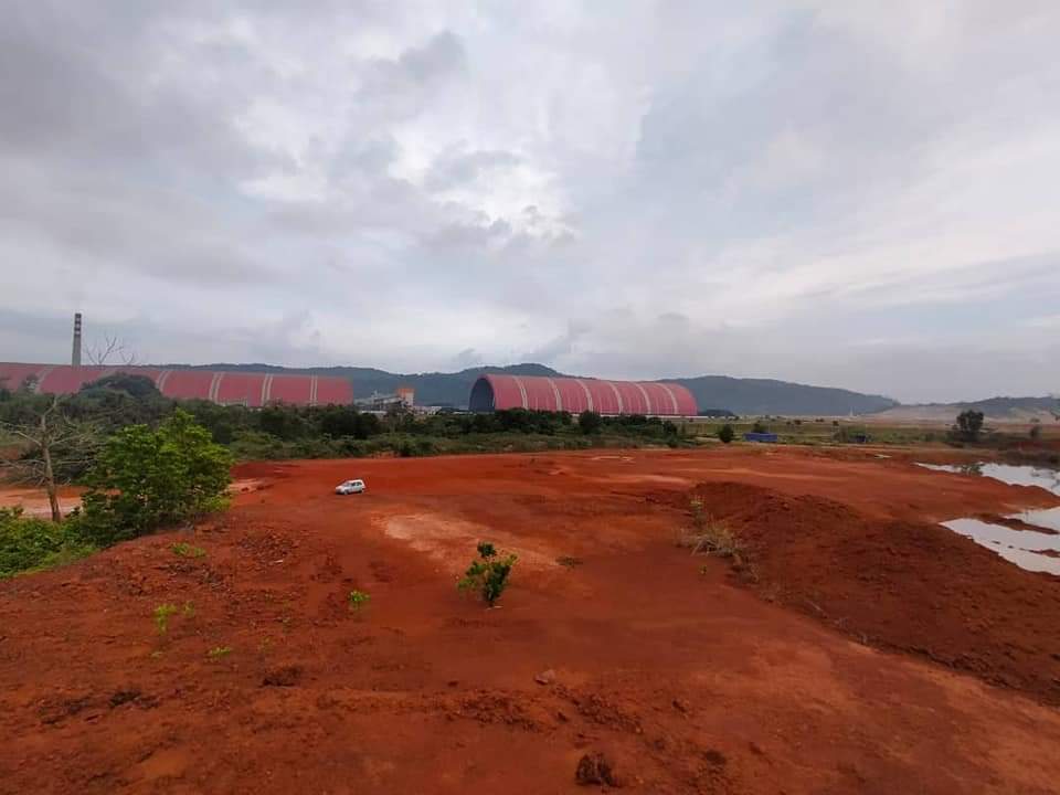 Tanah Pertanian Sungai Karang Kuantan - photo 9