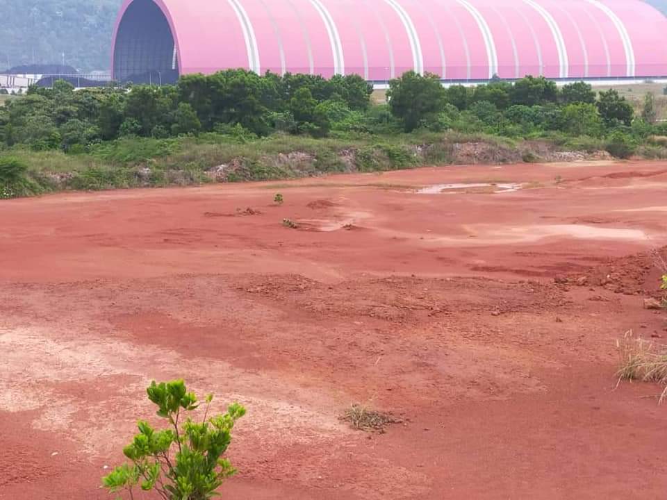 Tanah Pertanian Sungai Karang Kuantan - photo 10