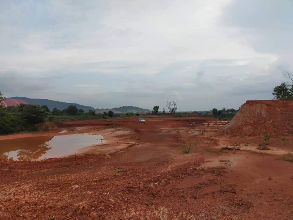 Tanah Pertanian Sungai Karang Kuantan - photo 3