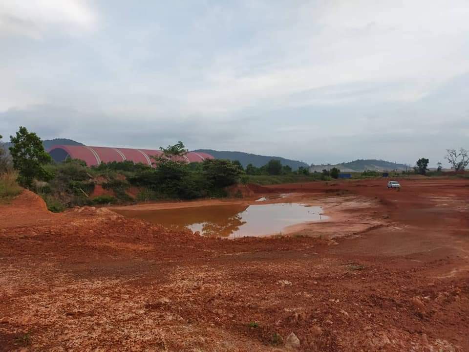 Tanah Pertanian Sungai Karang Kuantan - photo 4