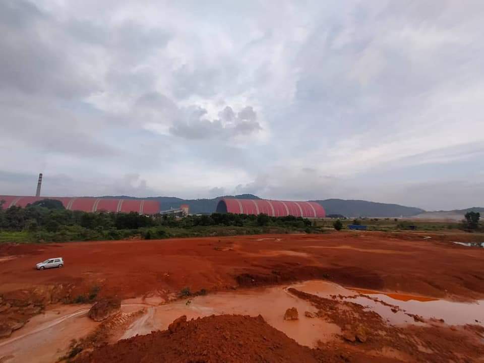 Tanah Pertanian Sungai Karang Kuantan - photo 5