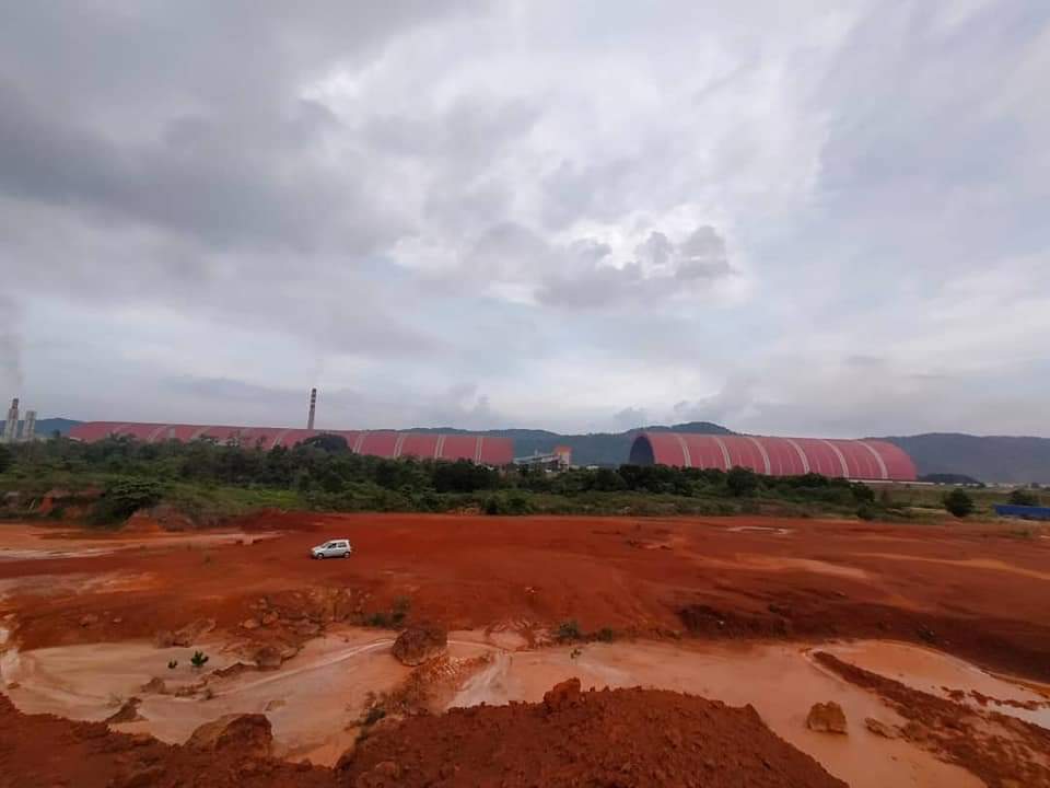 Tanah Pertanian Sungai Karang Kuantan - photo 7