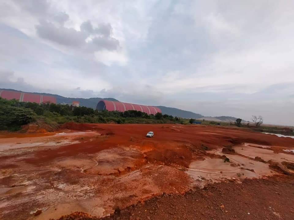 Tanah Pertanian Sungai Karang Kuantan - photo 8
