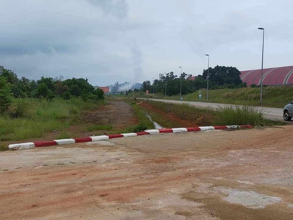 Tanah Pertanian Sungai Karang Kuantan - photo 10
