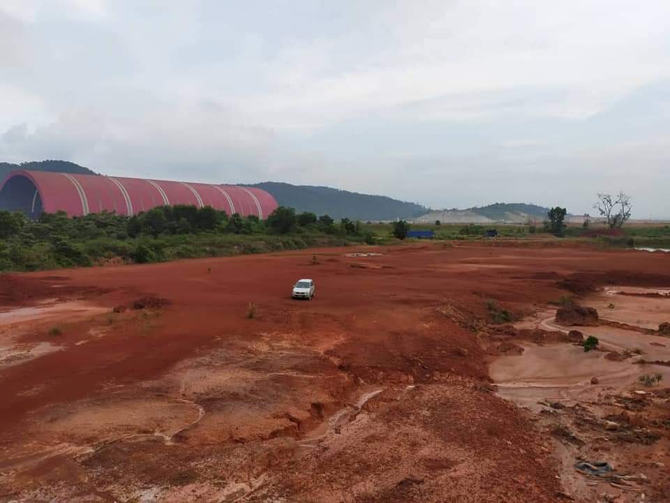 Tanah Pertanian Sungai Karang Kuantan - photo 11