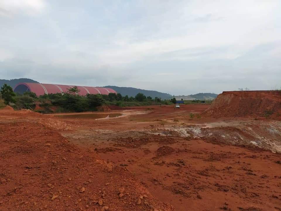 Tanah Pertanian Sungai Karang Kuantan - photo 12
