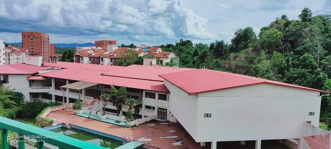 Apartment Bukit Gambang Resort Caribbean Bay - photo 2