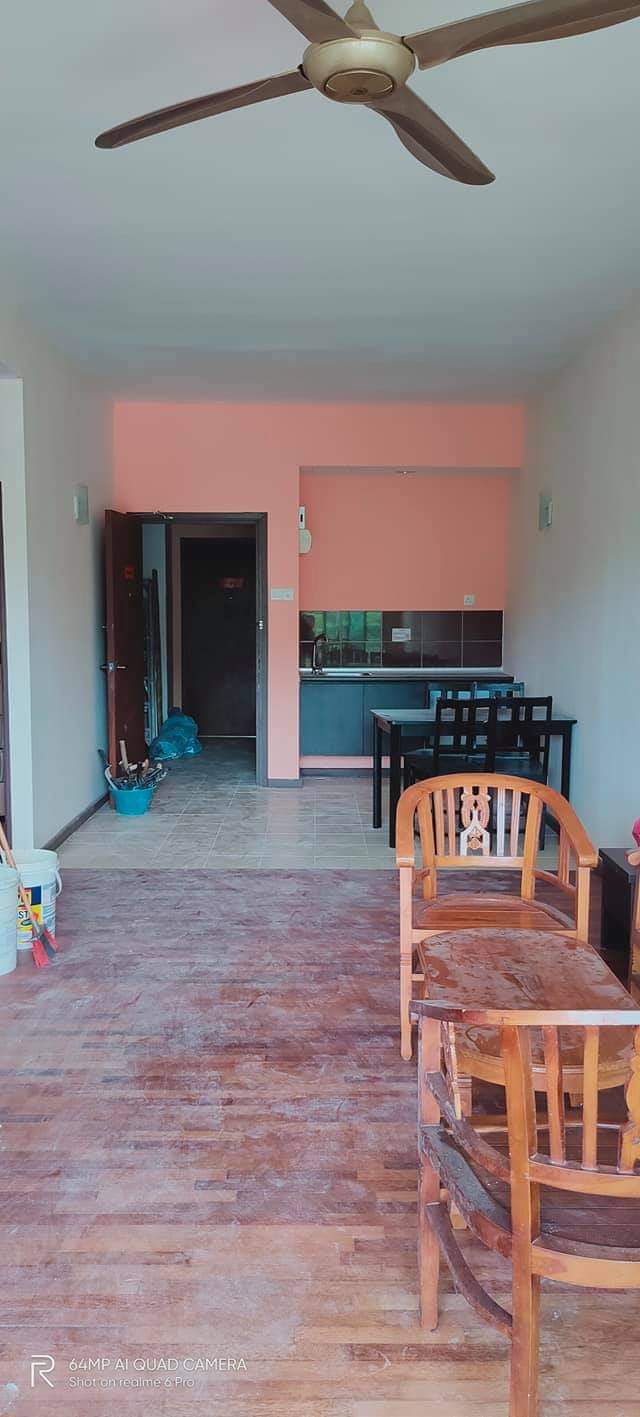 Apartment Bukit Gambang Resort Caribbean Bay - photo 3
