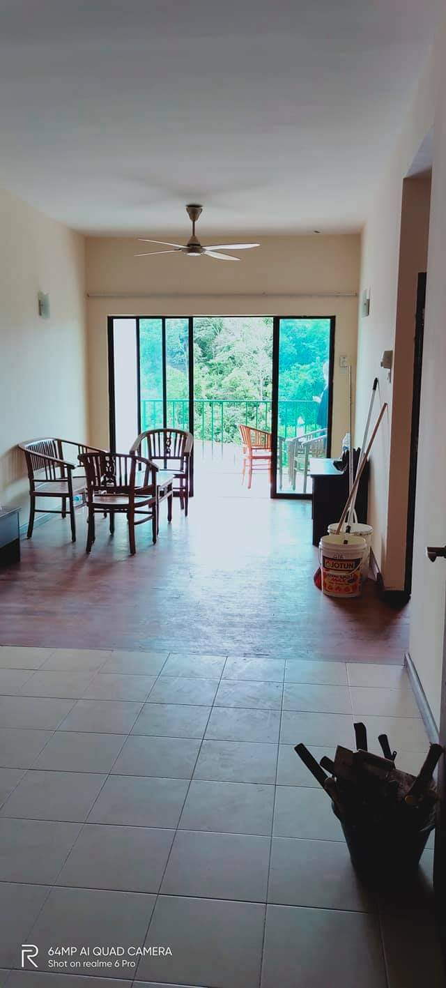 Apartment Bukit Gambang Resort Caribbean Bay - photo 4
