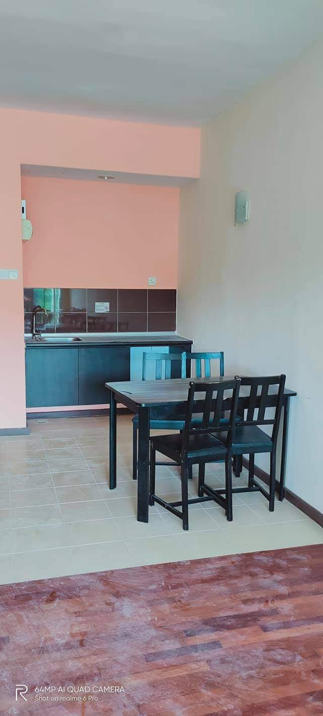 Apartment Bukit Gambang Resort Caribbean Bay - photo 5