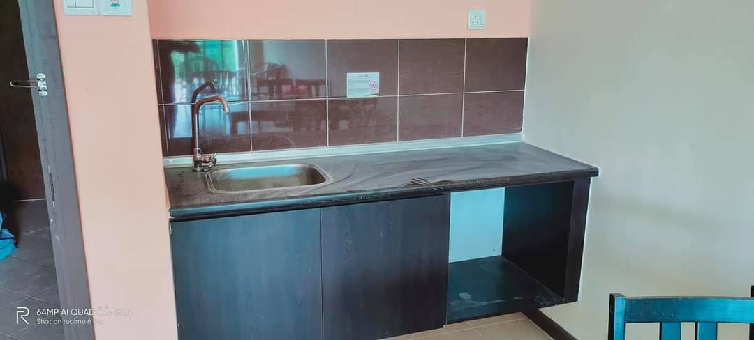 Apartment Bukit Gambang Resort Caribbean Bay - photo 6
