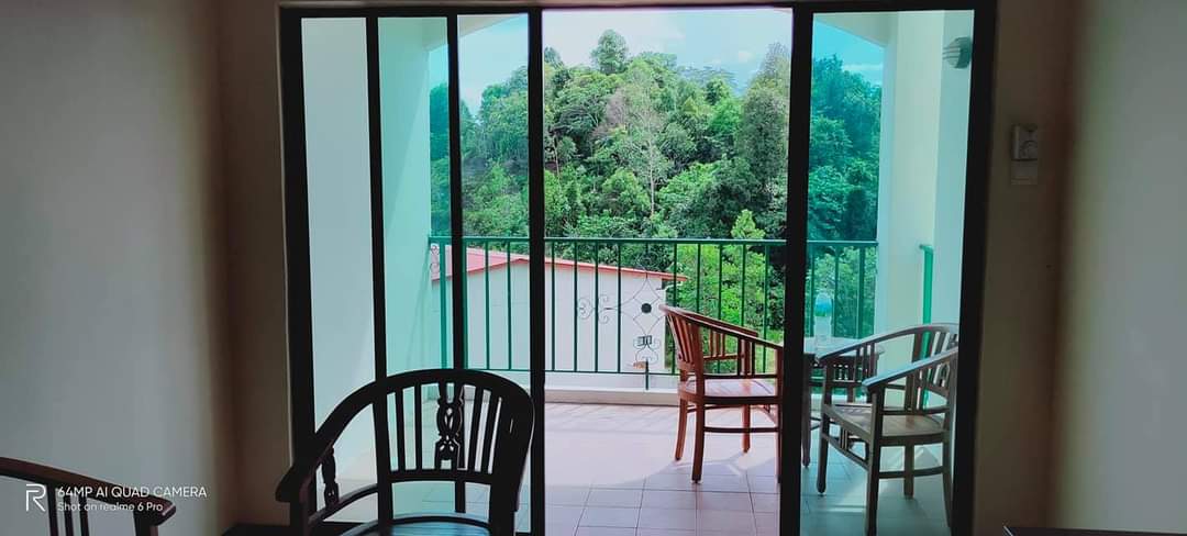 Apartment Bukit Gambang Resort Caribbean Bay - photo 7