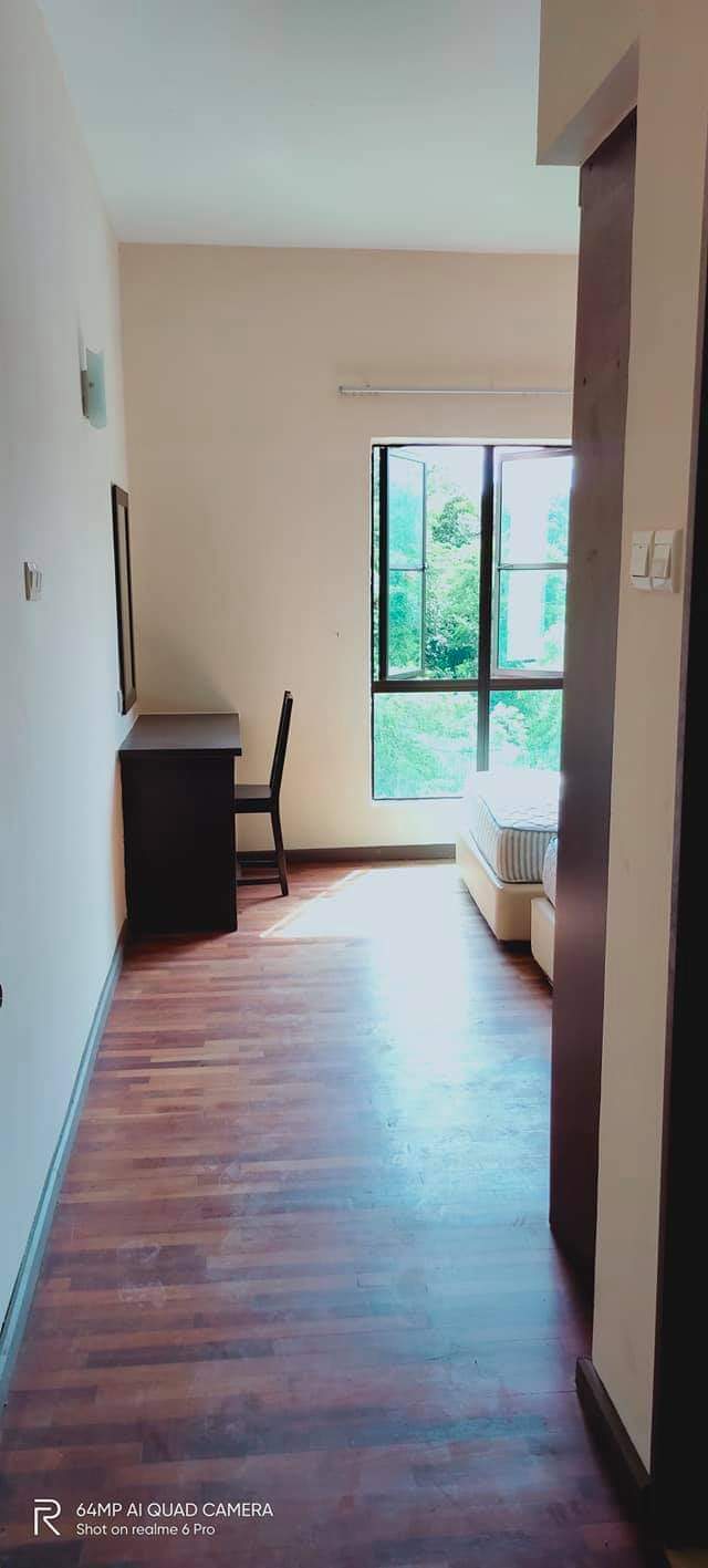 Apartment Bukit Gambang Resort Caribbean Bay - photo 8