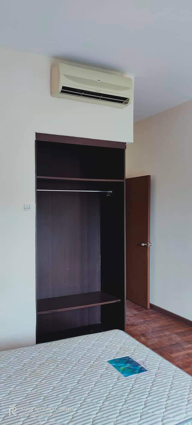 Apartment Bukit Gambang Resort Caribbean Bay - photo 10
