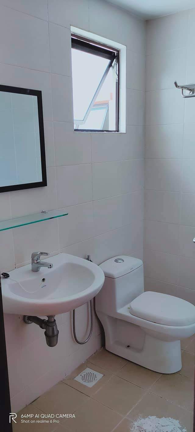 Apartment Bukit Gambang Resort Caribbean Bay - photo 12
