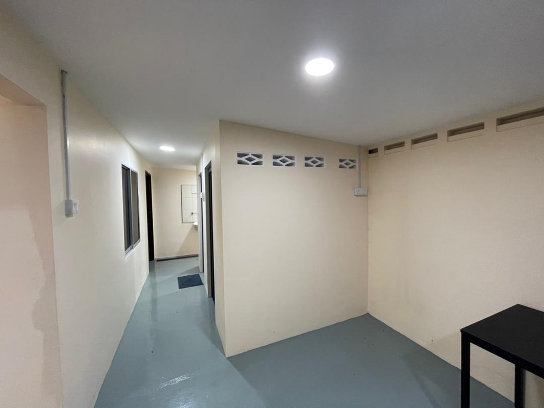 Single Storey Semi-D Taman Seri Inderapura Kuantan - photo 6