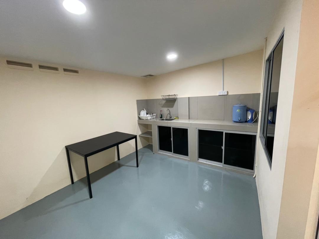Single Storey Semi-D Taman Seri Inderapura Kuantan - photo 7