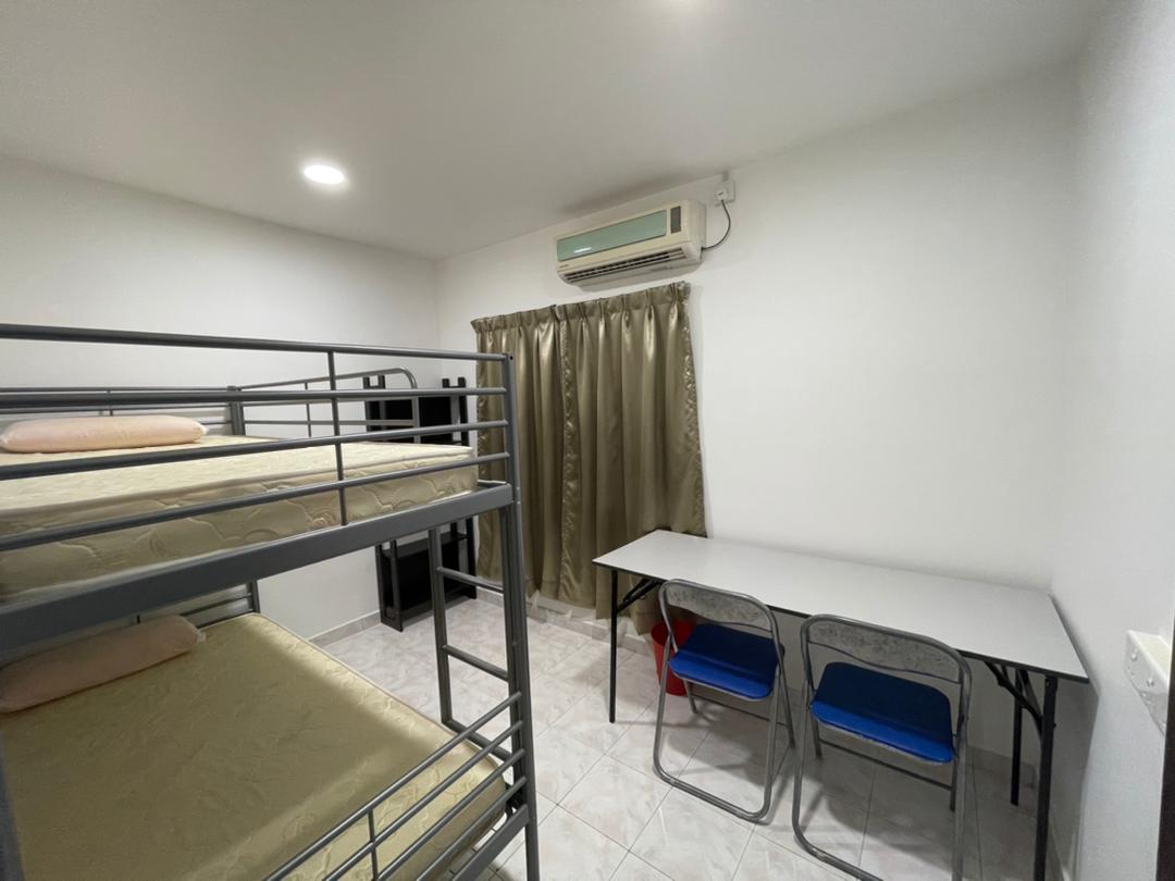 Single Storey Semi-D Taman Seri Inderapura Kuantan - photo 8