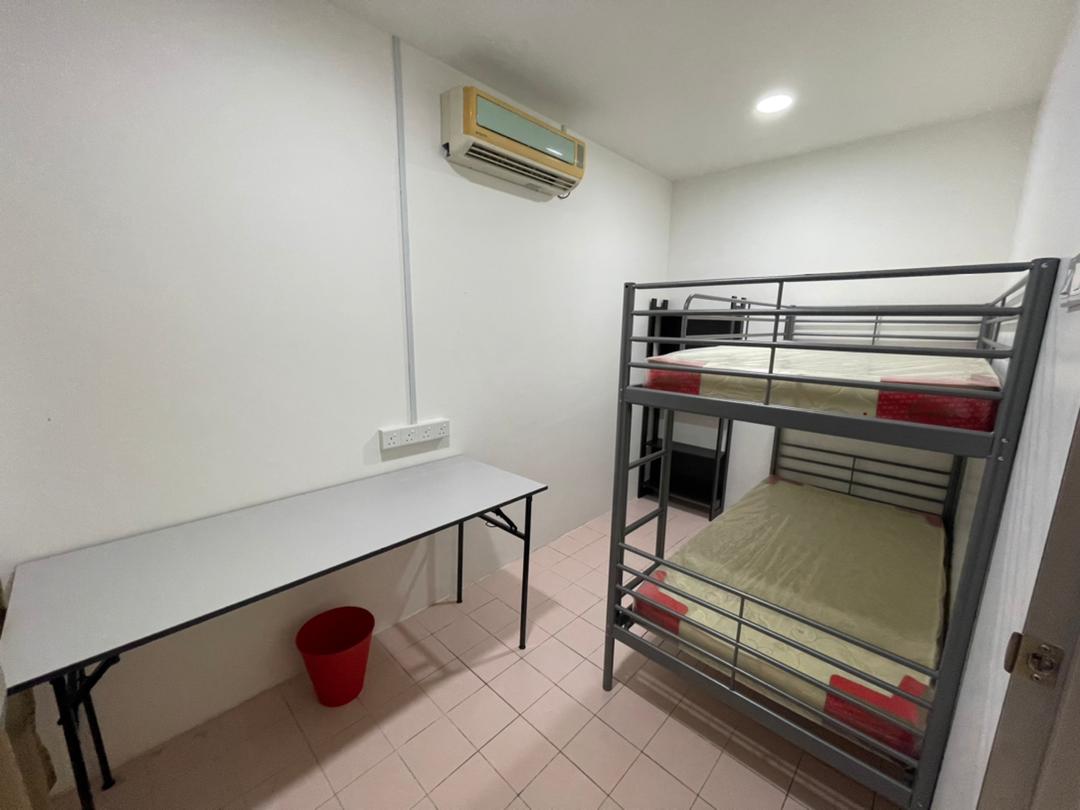 Single Storey Semi-D Taman Seri Inderapura Kuantan - photo 9