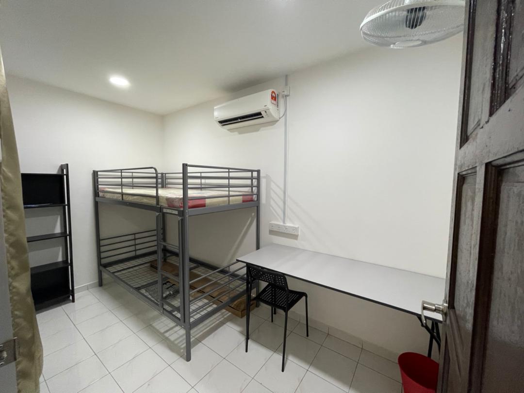 Single Storey Semi-D Taman Seri Inderapura Kuantan - photo 10