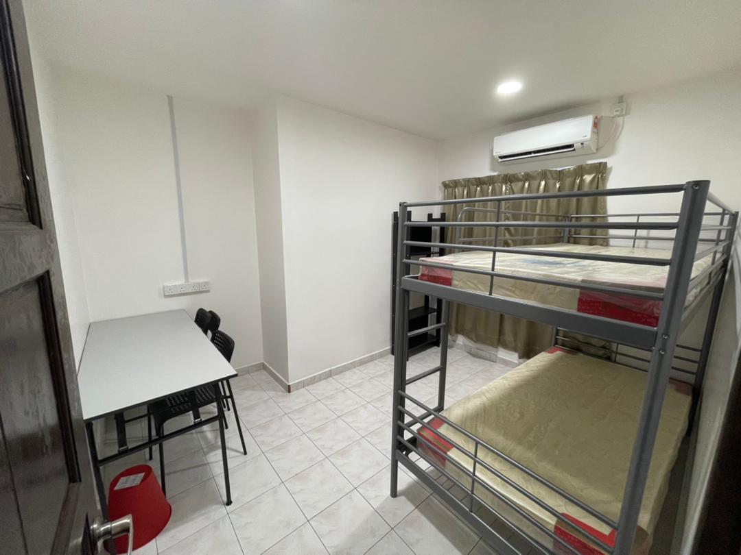Single Storey Semi-D Taman Seri Inderapura Kuantan - photo 11