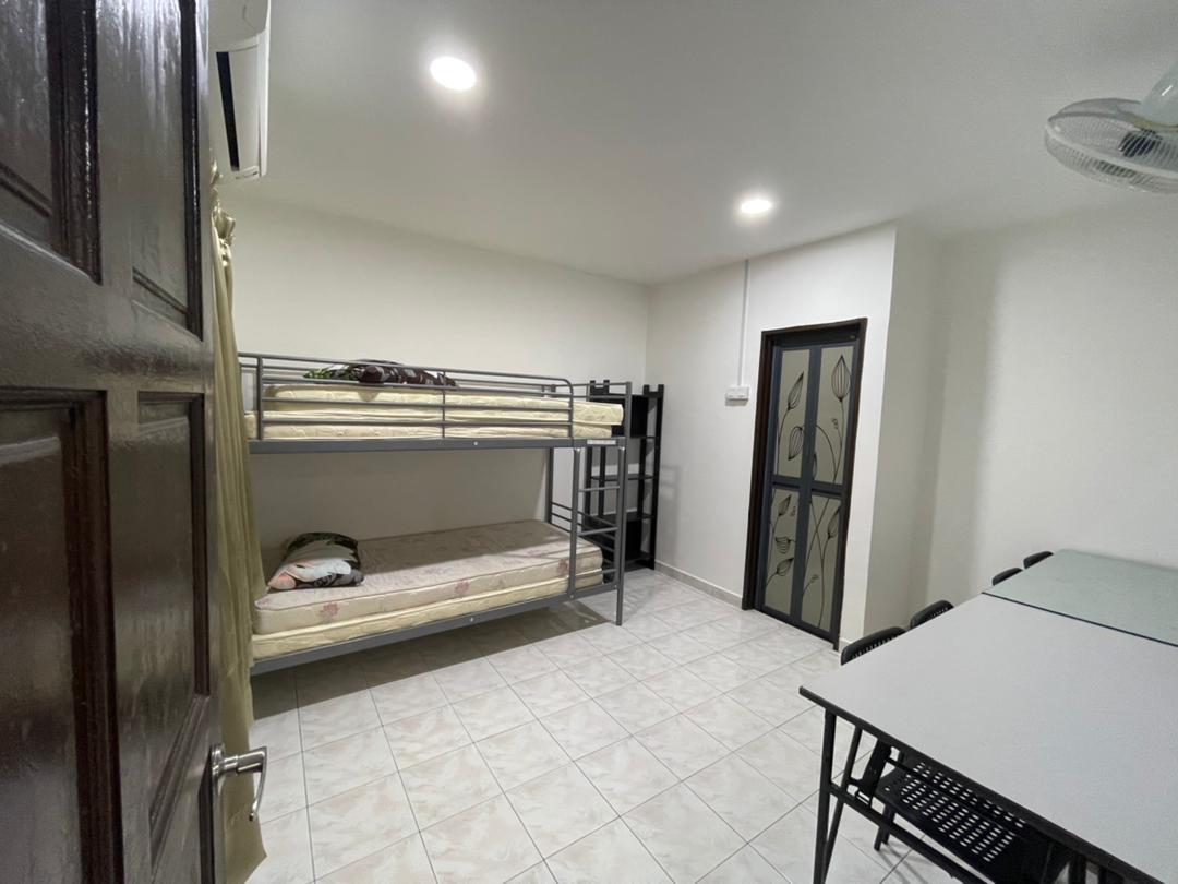 Single Storey Semi-D Taman Seri Inderapura Kuantan - photo 12