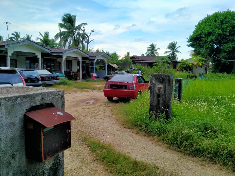 Tanah Bangunan Balok Kuantan - photo 3
