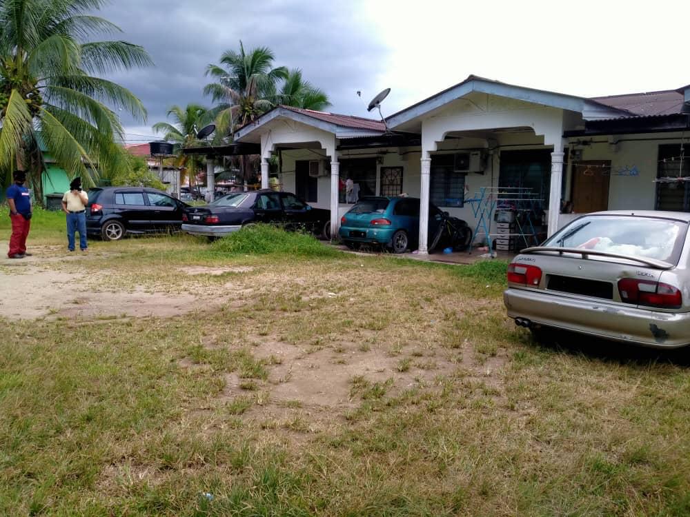 Tanah Bangunan Balok Kuantan - photo 4