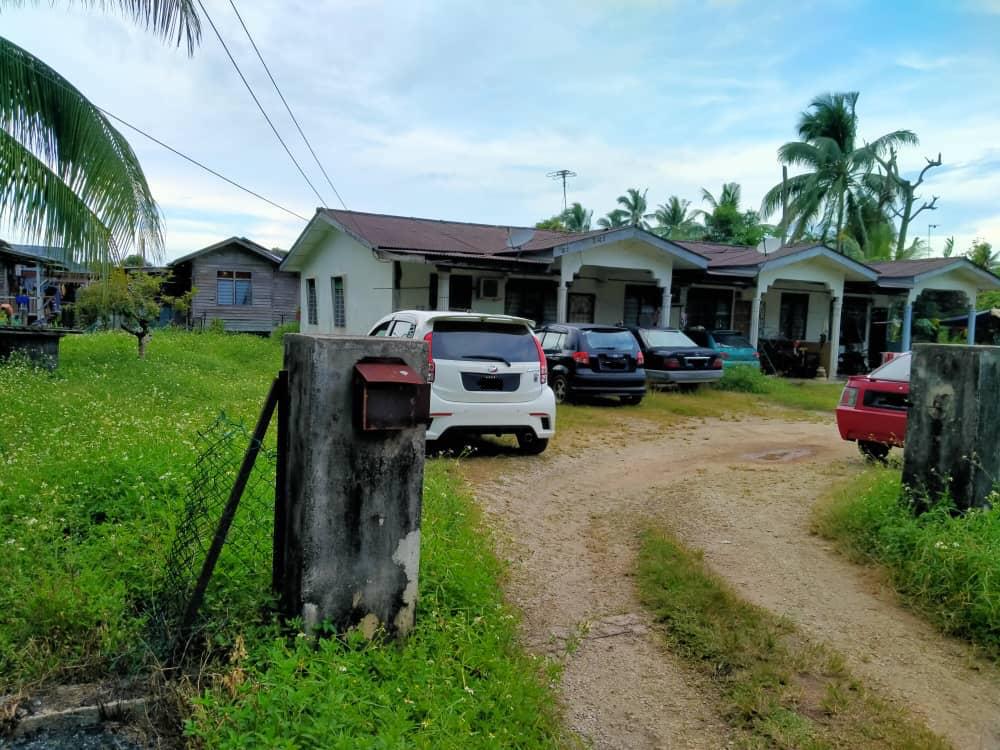 Tanah Bangunan Balok Kuantan - photo 5