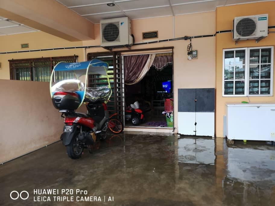 Single Storey Bukit Setongkol Perdana Kuantan - photo 6