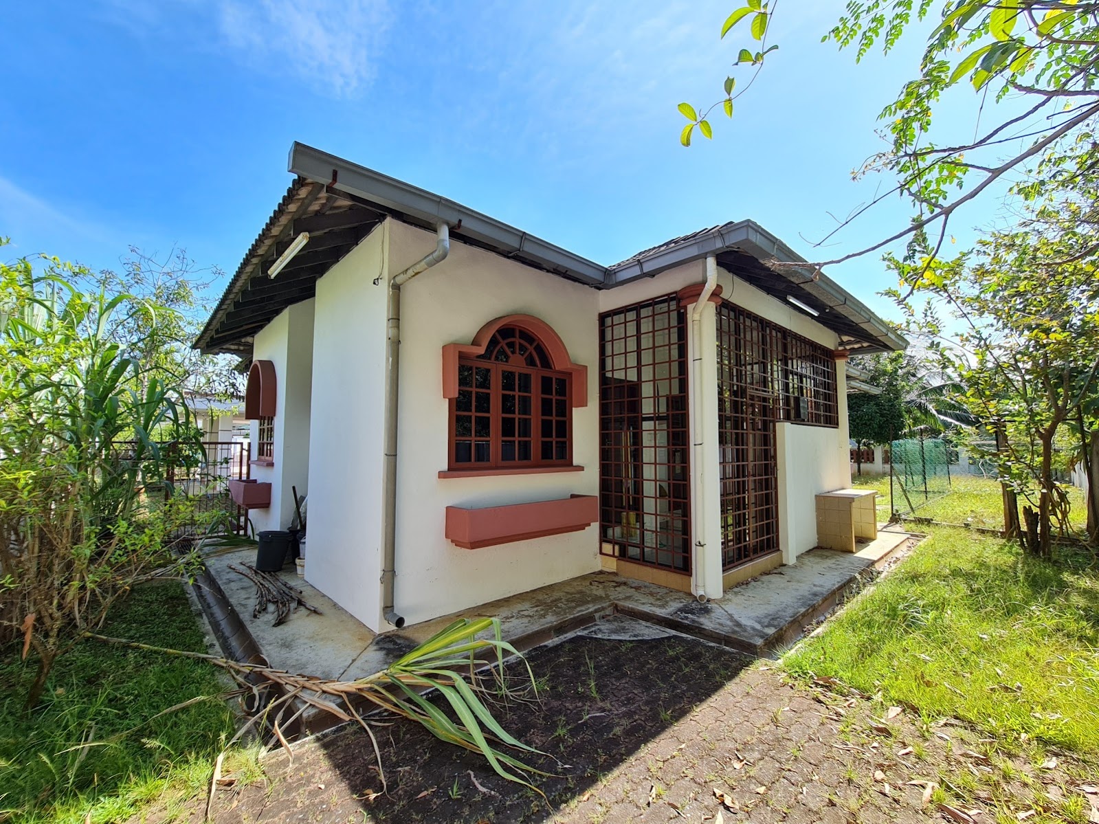 Single Storey Bungalow Indera Mahkota Lima Kuantan - photo 4
