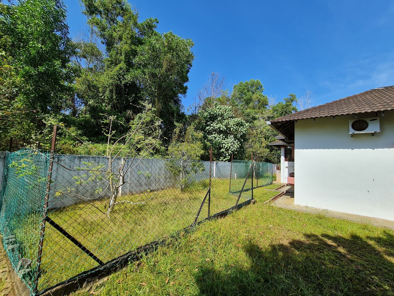Single Storey Bungalow Indera Mahkota Lima Kuantan - photo 5