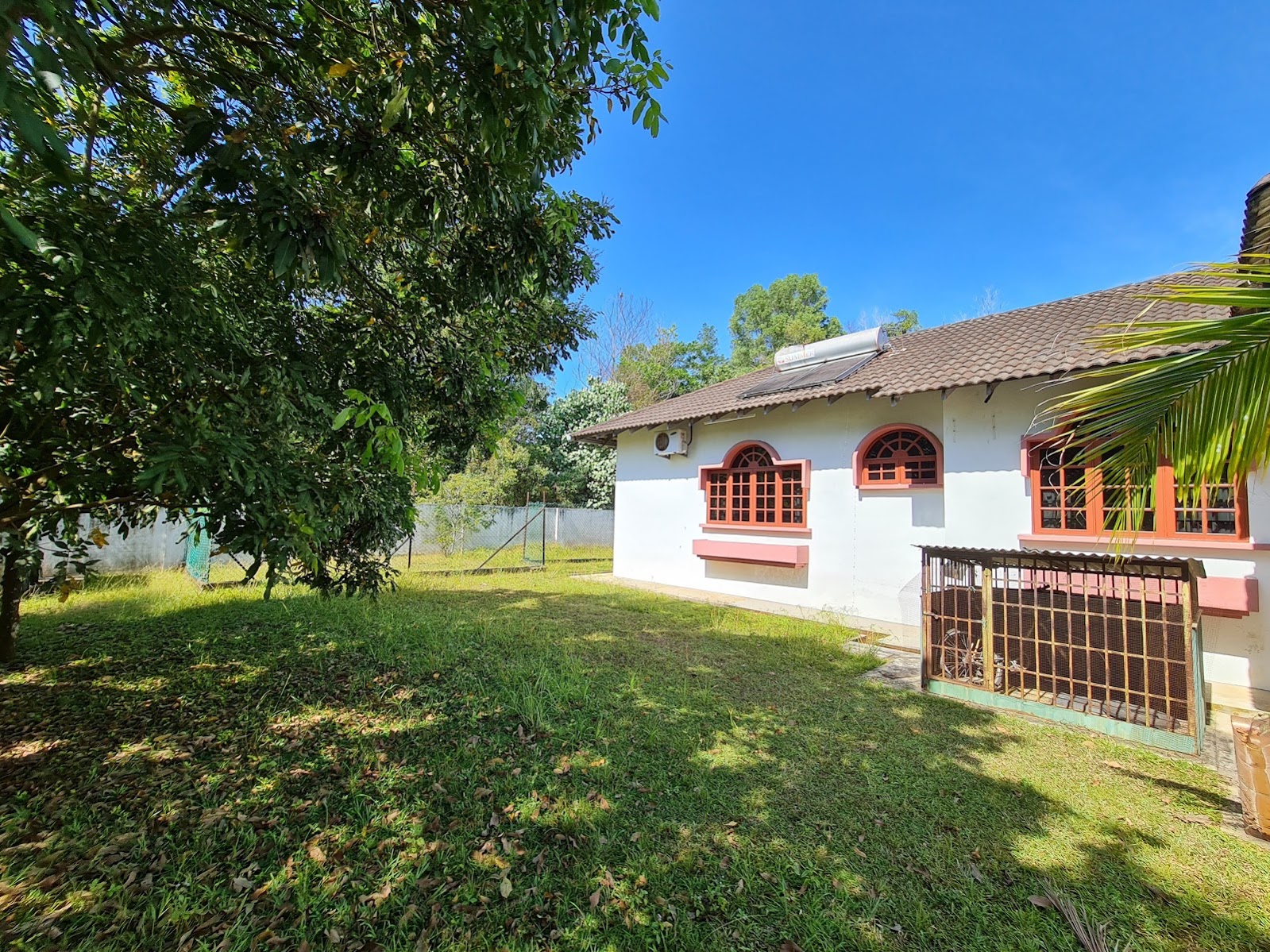 Single Storey Bungalow Indera Mahkota Lima Kuantan - photo 6