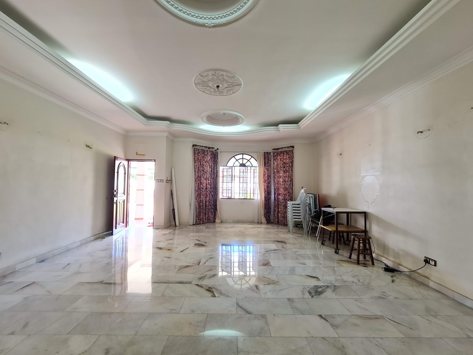Single Storey Bungalow Indera Mahkota Lima Kuantan - photo 7