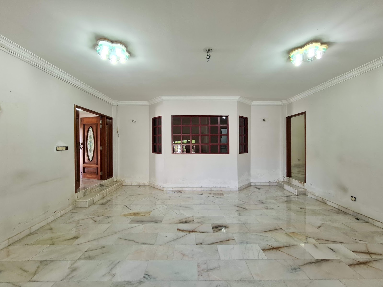 Single Storey Bungalow Indera Mahkota Lima Kuantan - photo 8