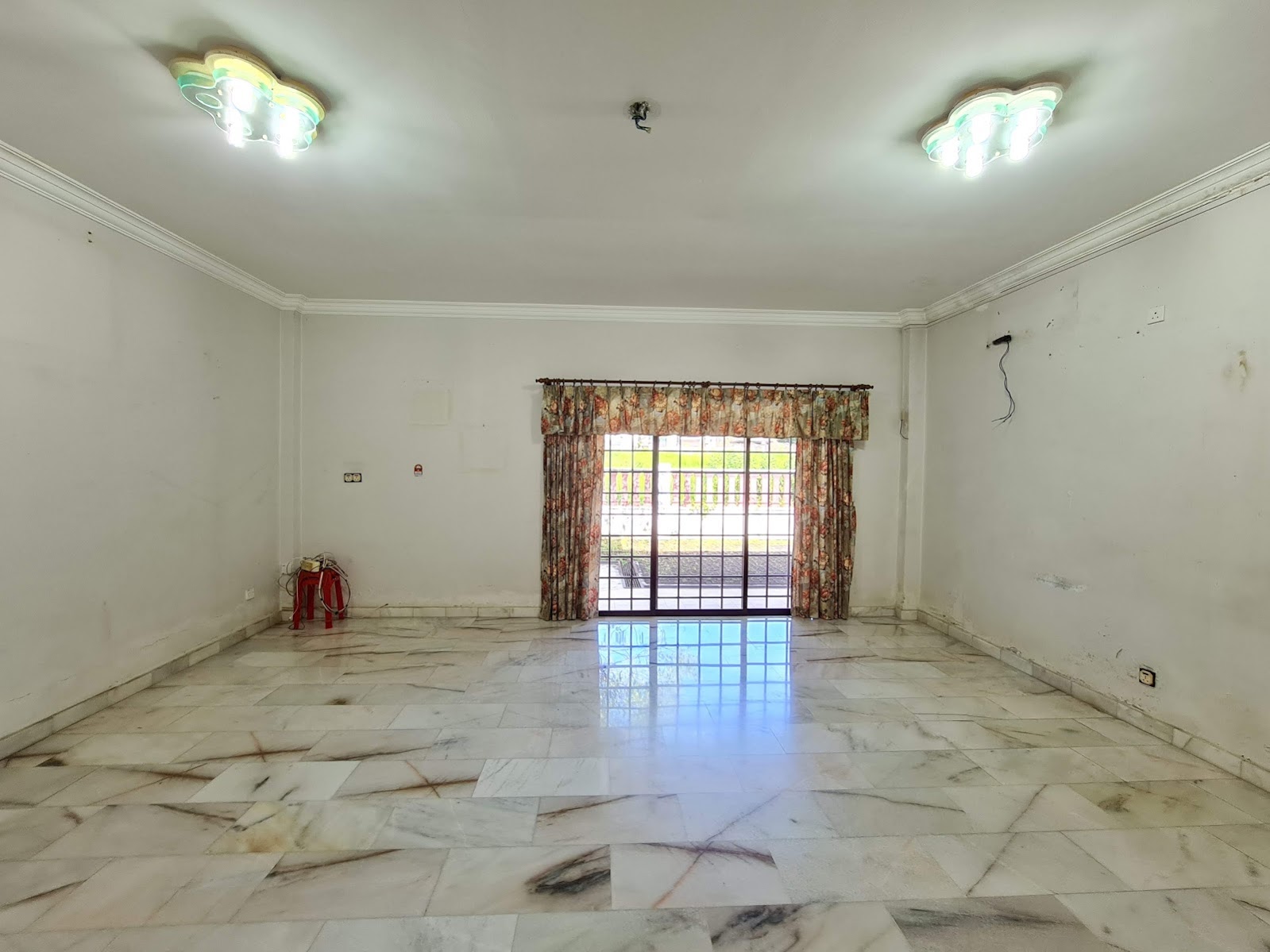 Single Storey Bungalow Indera Mahkota Lima Kuantan - photo 9