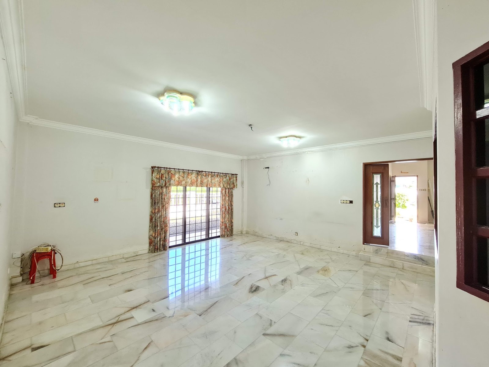 Single Storey Bungalow Indera Mahkota Lima Kuantan - photo 10