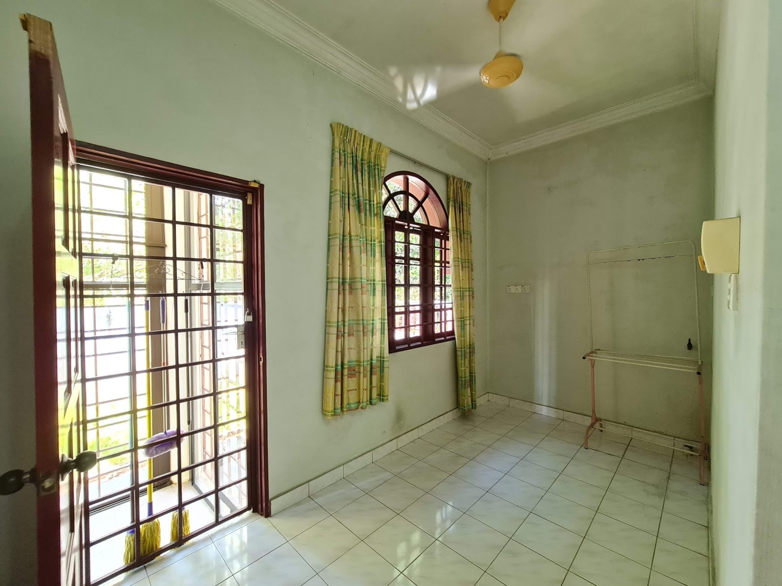 Single Storey Bungalow Indera Mahkota Lima Kuantan - photo 11