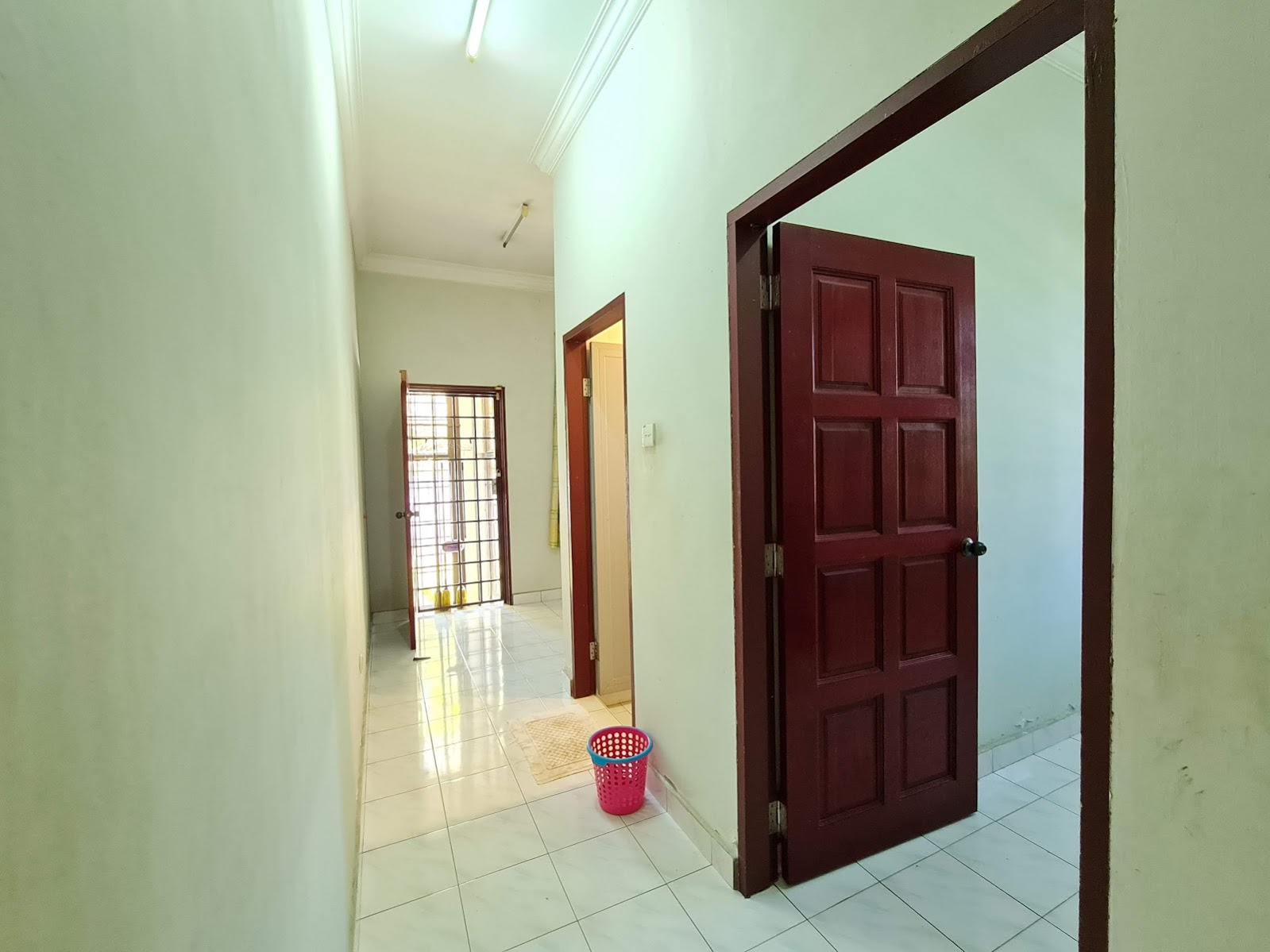 Single Storey Bungalow Indera Mahkota Lima Kuantan - photo 12