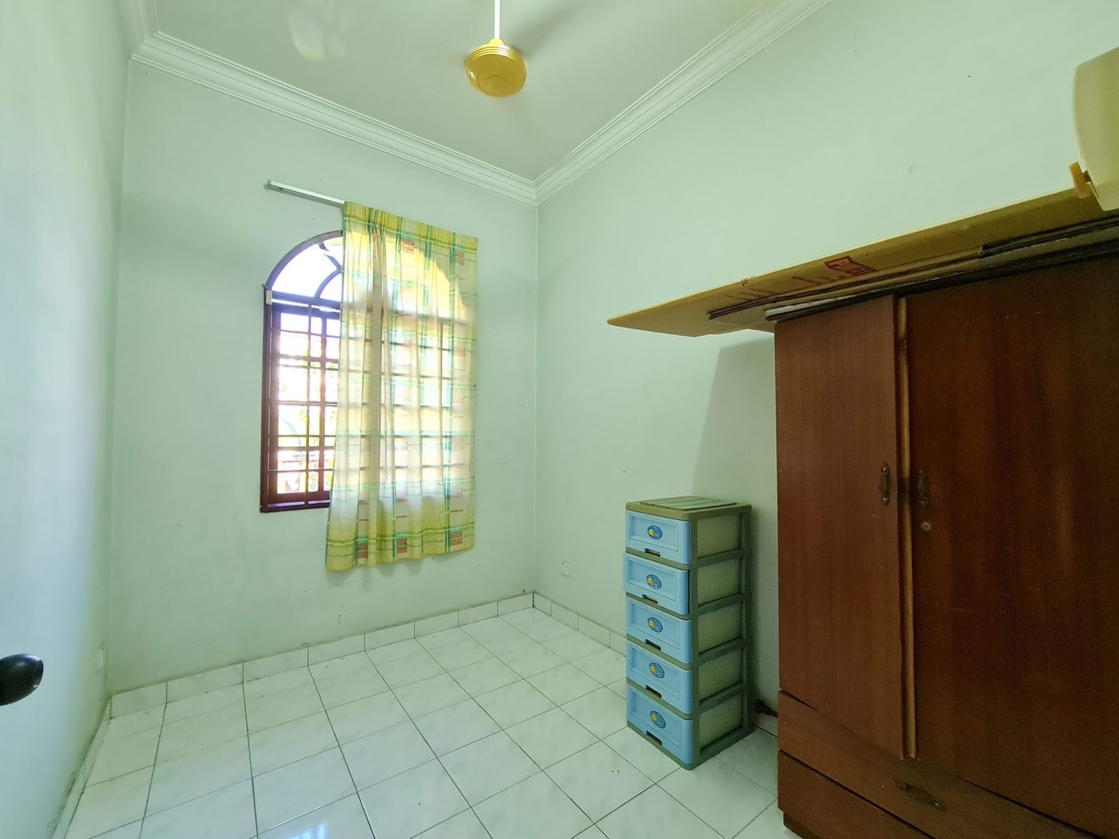 Single Storey Bungalow Indera Mahkota Lima Kuantan - photo 13