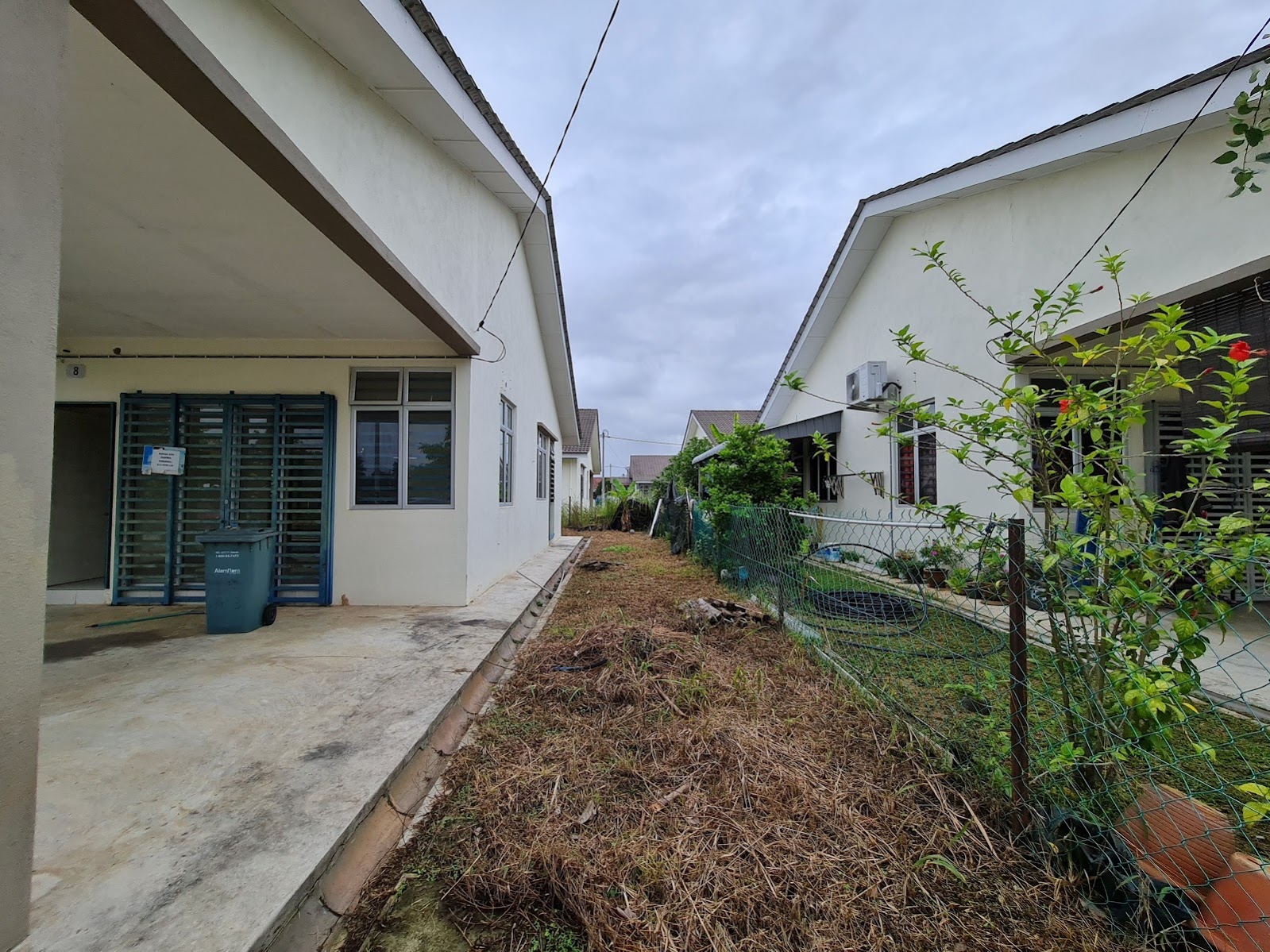 Single Storey Semi-D Bukit Rangin Perdana Kuantan - photo 2