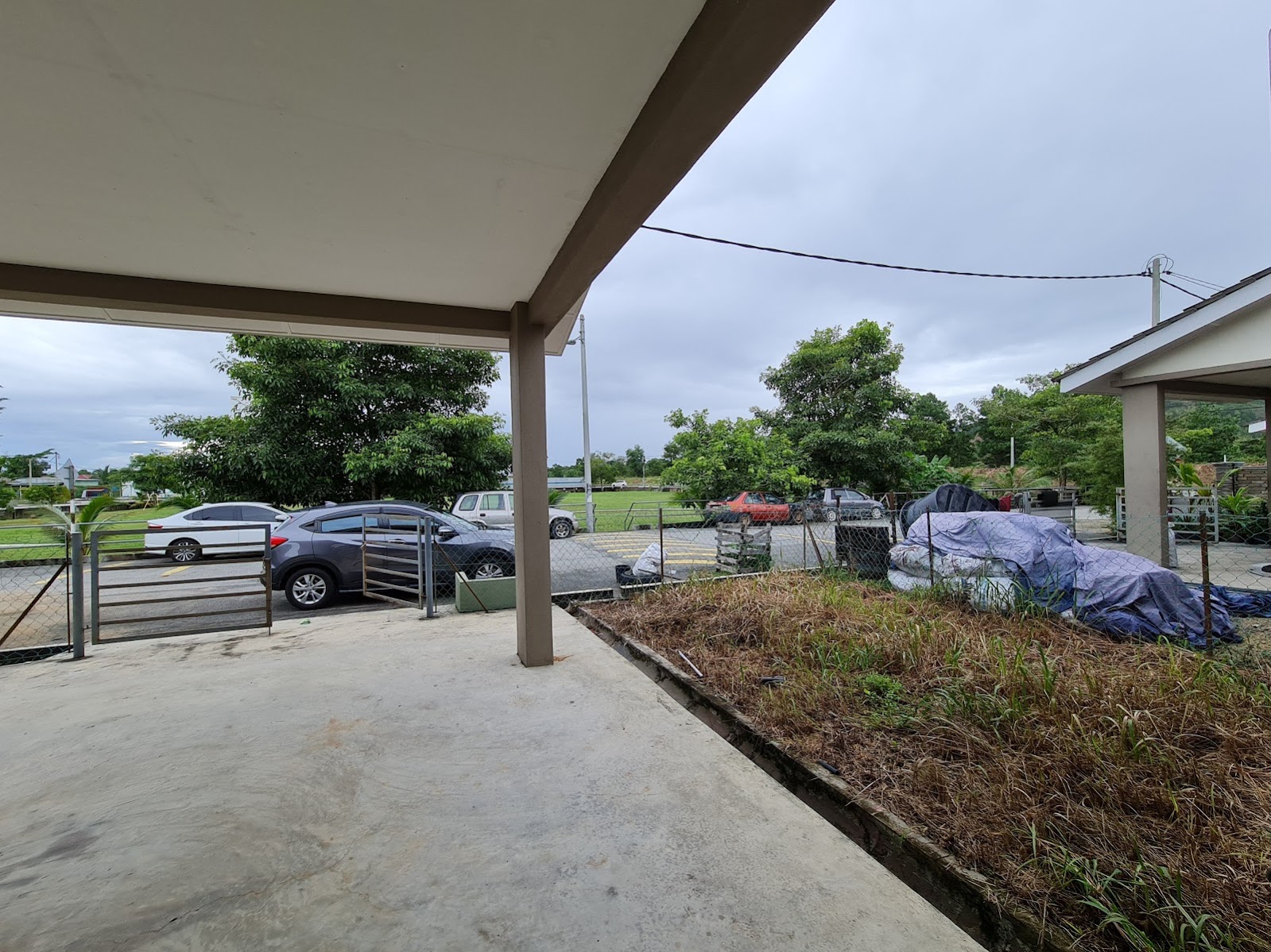 Single Storey Semi-D Bukit Rangin Perdana Kuantan - photo 3