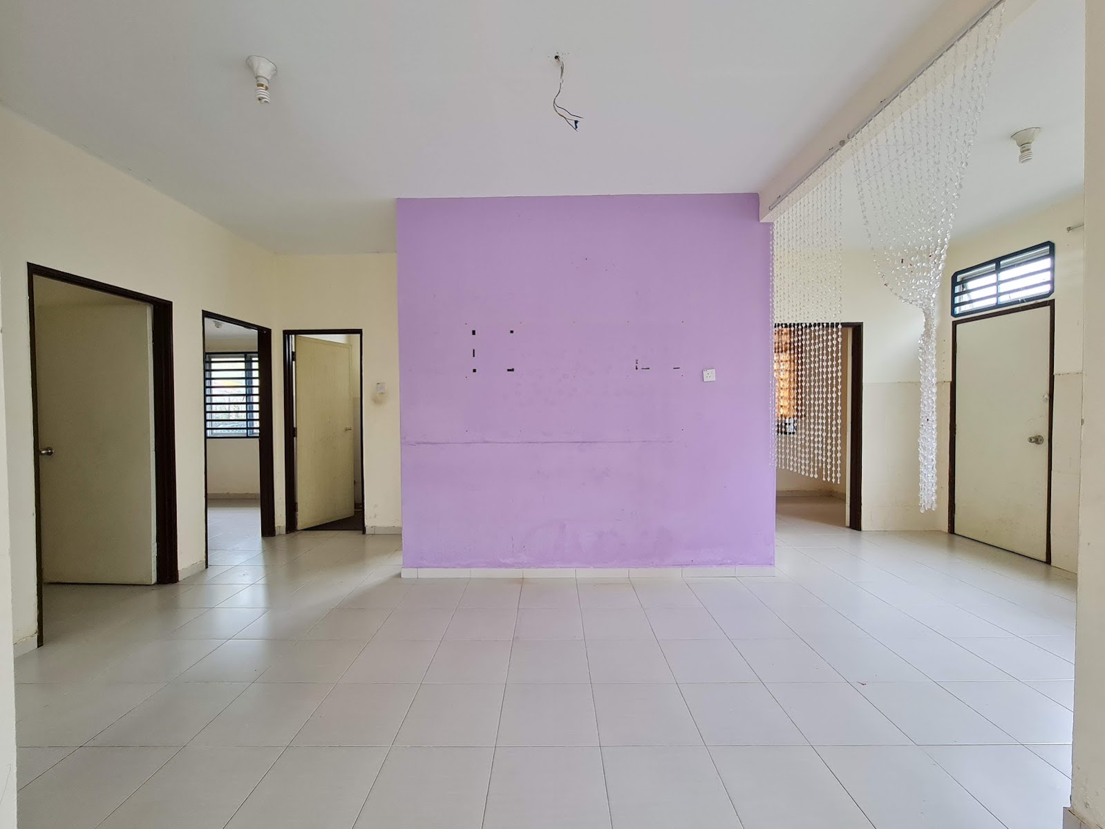 Single Storey Semi-D Bukit Rangin Perdana Kuantan - photo 5