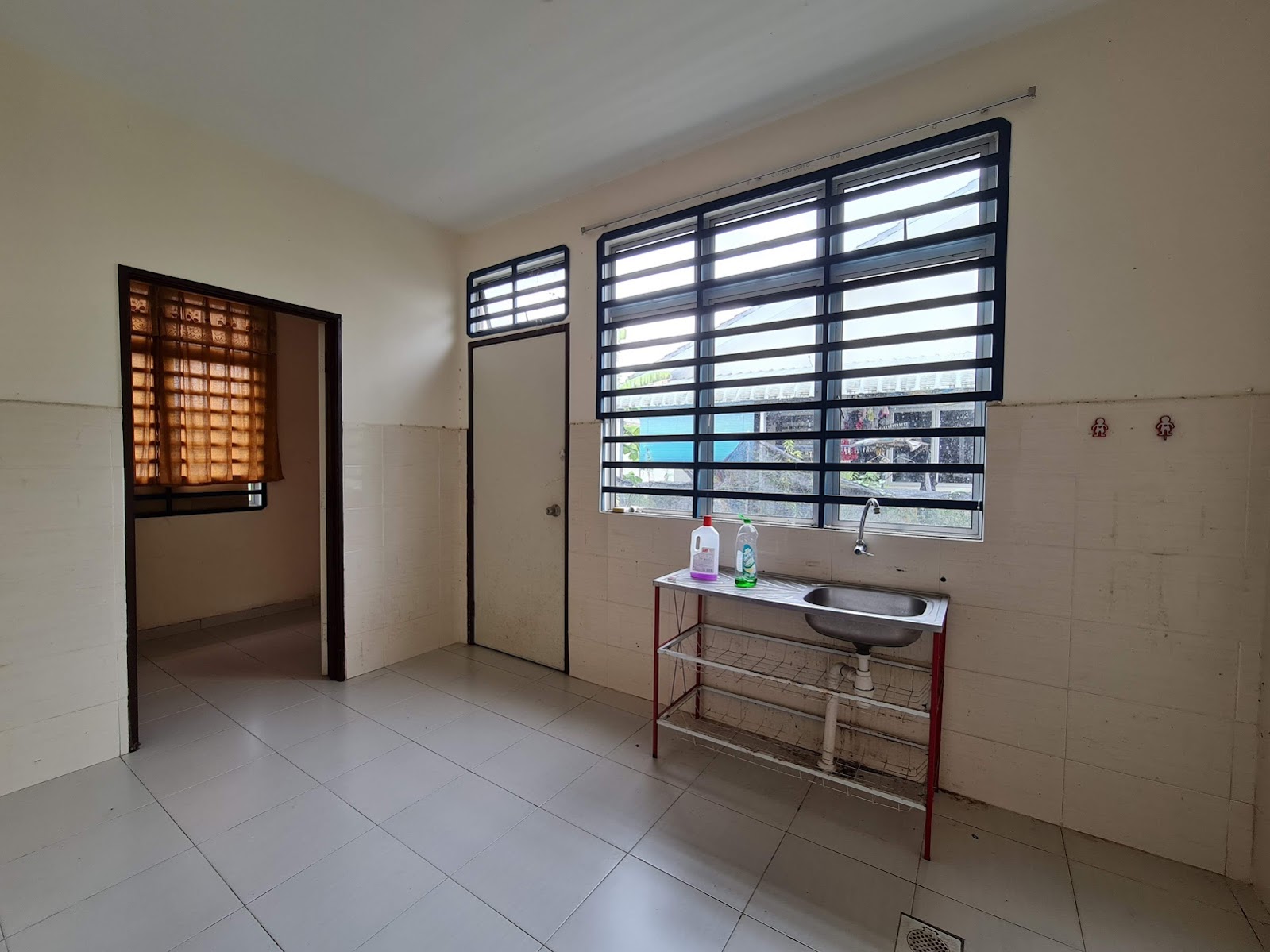 Single Storey Semi-D Bukit Rangin Perdana Kuantan - photo 9