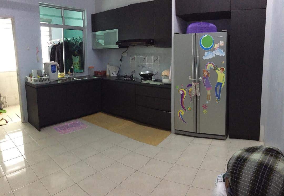 Double Storey Bkt Setongkol Tmn Cenderawasih Indah - photo 6
