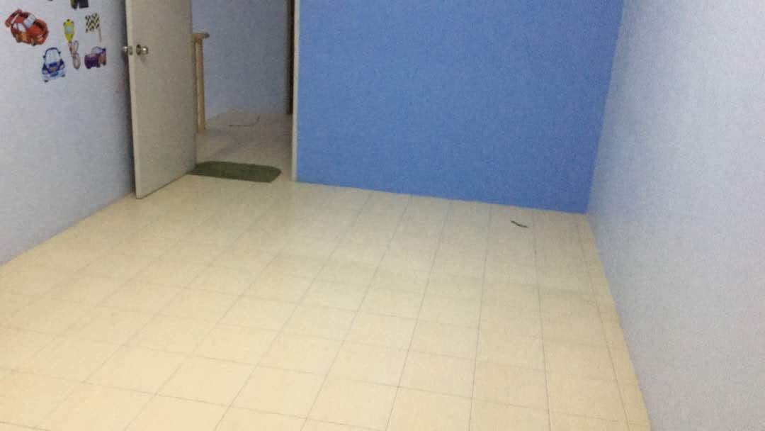 Double Storey Bkt Setongkol Tmn Cenderawasih Indah - photo 7